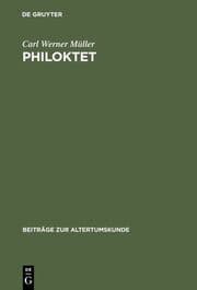 Cover von Philoktet