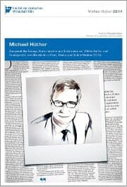 Cover von Ausgewählte Essays, Kommentare und Interviews zur Wirtschafts- und Finanzpolitik, veröffentlicht in Print, Radio und Online-Medien 2014