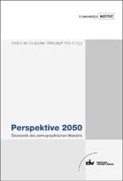 Cover von Perspektive 2050