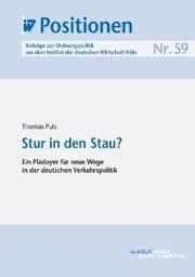 Cover von Stur in den Stau?