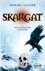 Cover von Skargat 2