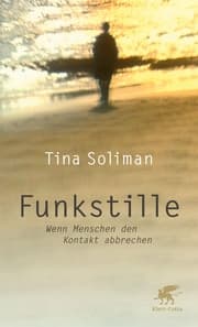 Cover von Funkstille
