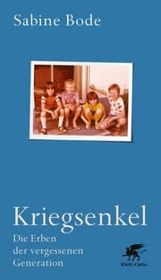 Cover von Kriegsenkel
