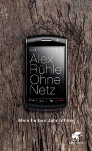 Cover von Ohne Netz