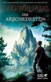 Cover von Der Abschiedsstein