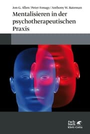 Cover von Mentalisieren in der psychotherapeutischen Praxis