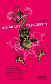 Cover von Die Brautprinzessin