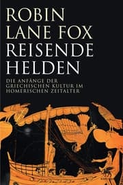 Cover von Reisende Helden