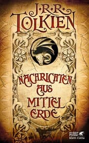 Cover von Nachrichten aus Mittelerde