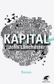 Cover von Kapital