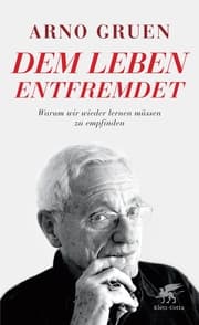 Cover von Dem Leben entfremdet