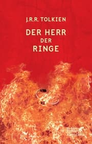 Cover von Der Herr der Ringe