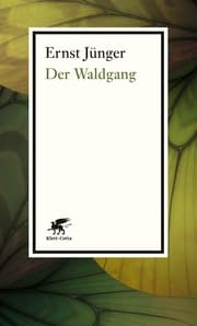Cover von Der Waldgang