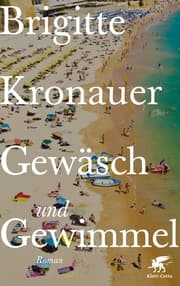 Cover von Gewäsch und Gewimmel