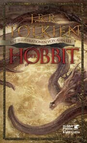 Cover von Der Hobbit