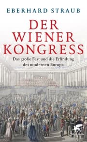 Cover von Der Wiener Kongress