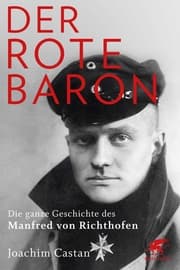Cover von Der Rote Baron