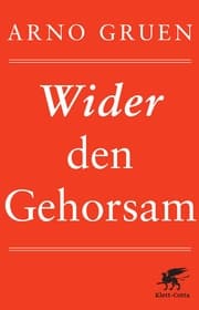 Cover von Wider den Gehorsam