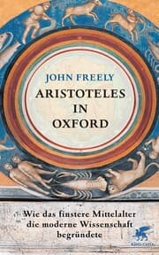 Cover von Aristoteles in Oxford