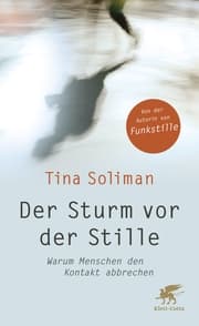 Cover von Der Sturm vor der Stille