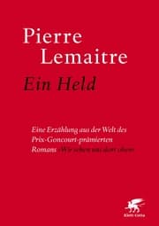 Cover von Ein Held