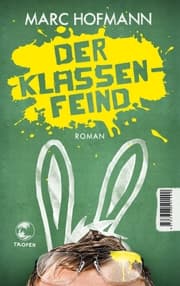 Cover von Der Klassenfeind
