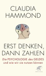 Cover von Erst denken, dann zahlen