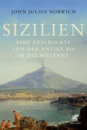 Cover von Sizilien