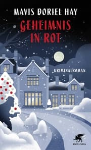 Cover von Geheimnis in Rot
