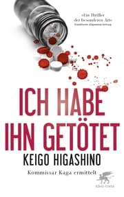 Cover von Ich habe ihn getötet