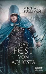 Cover von Das Fest von Aquesta