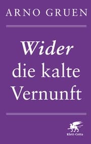 Cover von Wider die kalte Vernunft