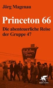 Cover von Princeton 66