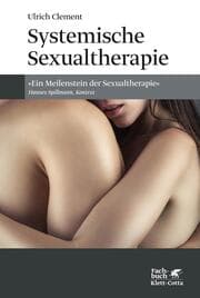 Cover von Systemische Sexualtherapie