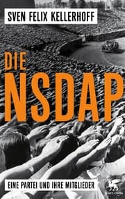 Cover von Die NSDAP