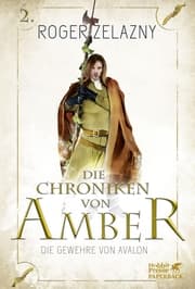 Cover von Die Gewehre von Avalon