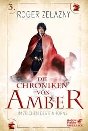 Cover von Im Zeichen des Einhorns