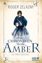 Cover von Die Hand Oberons