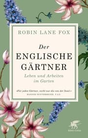 Cover von Der englische Gärtner