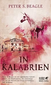 Cover von In Kalabrien