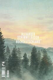 Cover von Hochdeutschland