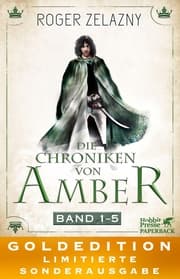 Cover von Die Chroniken von Amber