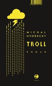 Cover von Troll