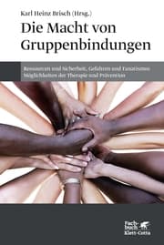 Cover von Die Macht von Gruppenbindungen