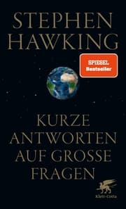 Cover von Kurze Antworten auf große Fragen