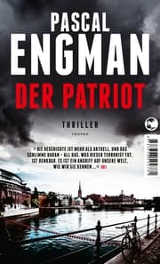 Cover von Der Patriot