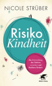Cover von Risiko Kindheit