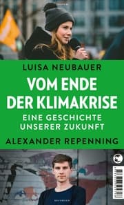 Cover von Vom Ende der Klimakrise