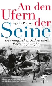 Cover von An den Ufern der Seine