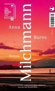 Cover von Milchmann